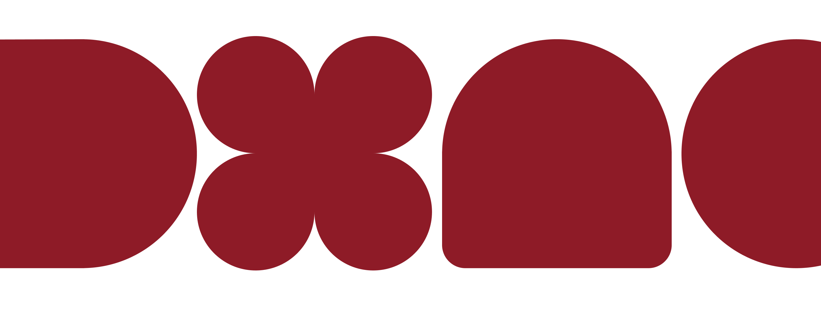 Decorative background pattern